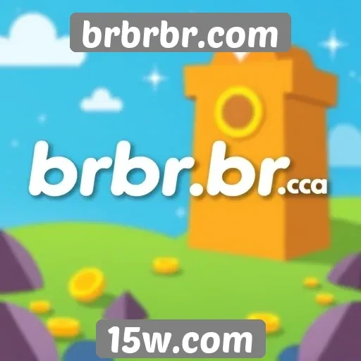 Comparativo entre brbrbr.com e concorrentes no mercado de jogos