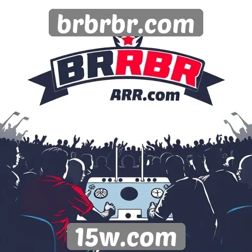 Eventos e torneios promovidos por brbrbr.com atraem jogadores