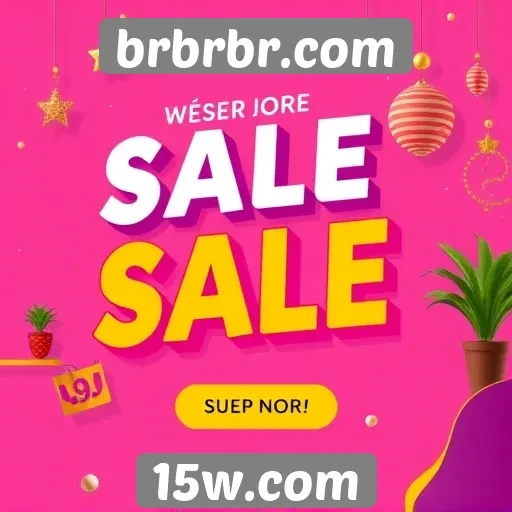 Exploração das promoções e descontos em brbrbr.com