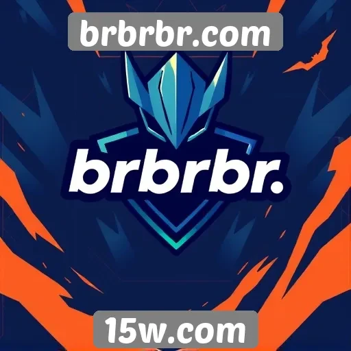 Destaques de brbrbr.com no cenário de eSports