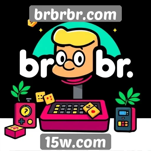 História do brbrbr.com e sua evolução no mercado