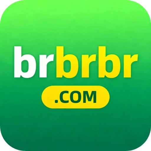 Logo da brbrbr.com