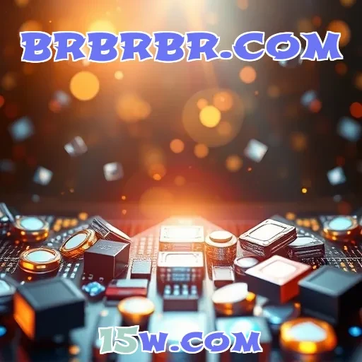 brbrbr.com: Recursos Imperdíveis na Seção Multiplayer de Jogos