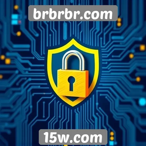 Atualizações de segurança no site brbrbr.com